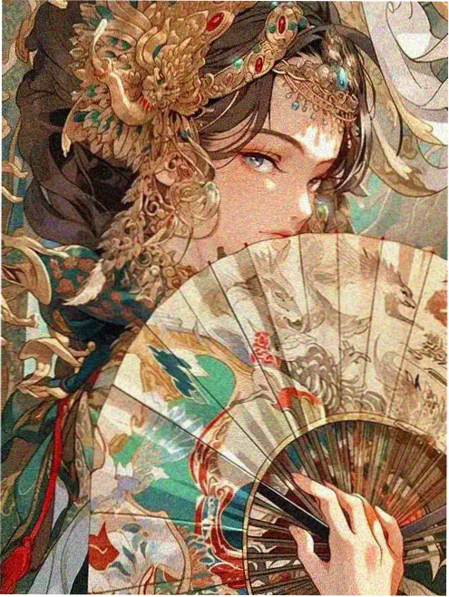 魔域谋逆手记短剧封面