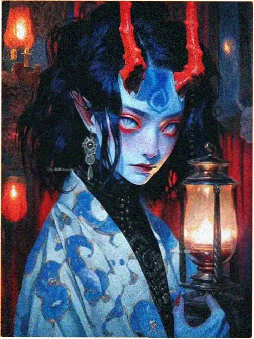逆鳞之王剧集封面